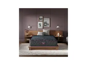 Beautyrest World Class Level Three Extra Firm 14.25 in. Mattress