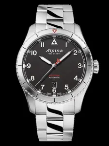 STARTIMER  Pilot Automatic Men's Watch