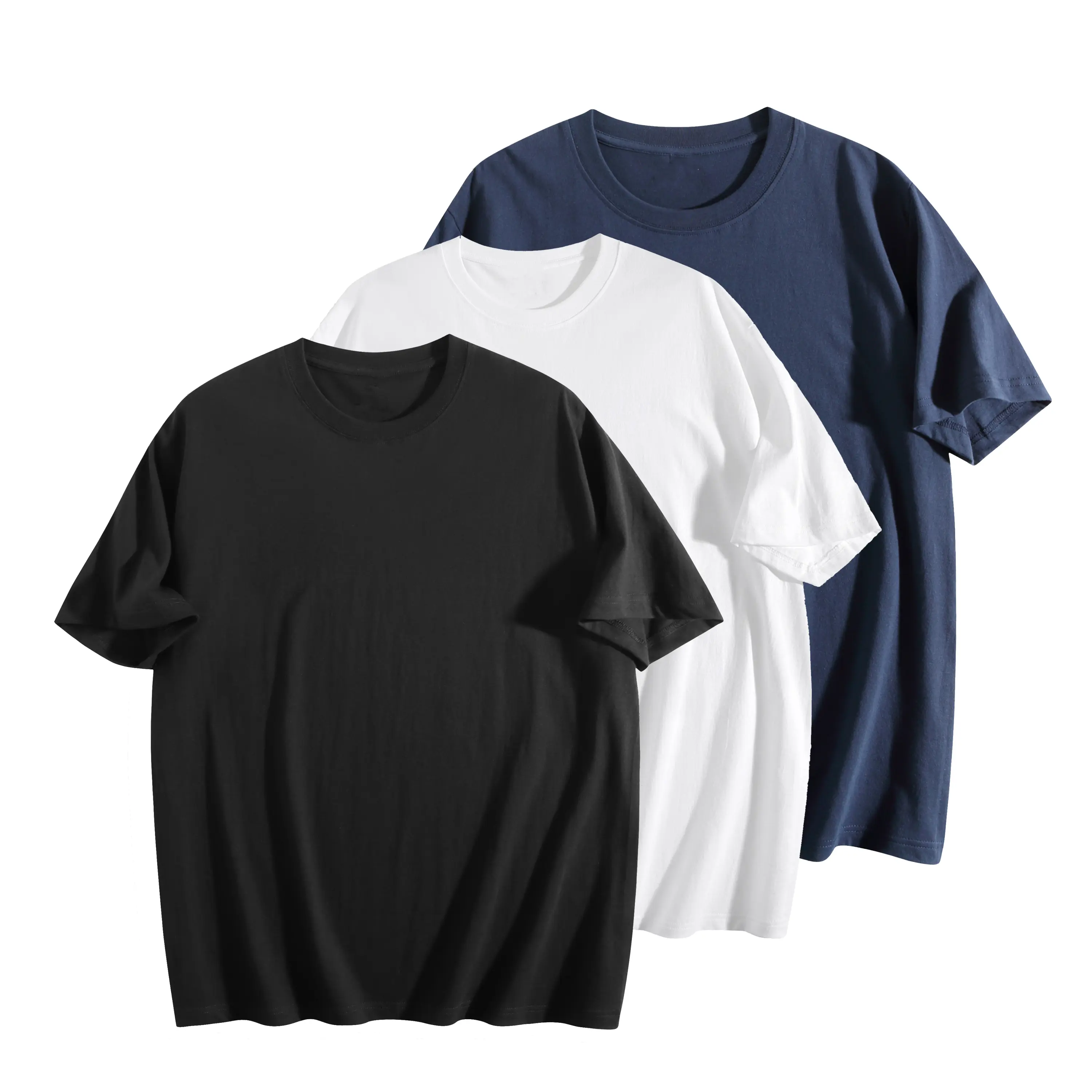 Black+White+Navy Blue