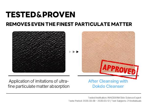 Dokdo Cleansing Oil_200ml