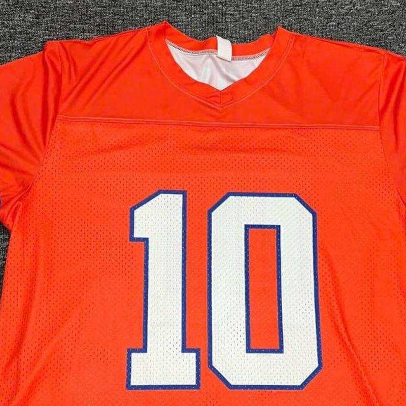 Personalized Name & Number Army Arirang World Tour Football Jersey, Bangtan Style with Red White Sporty Design, Perfect Gift for K-pop Fans