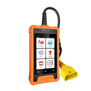 Launch Creader Elite for GM OBD2 Car Diagnostic Scanner Full System Bidirectional Control Scan Too with All Reset Functions ECU Coding for Buick/Chevrolet/Cadillac/GMC etc