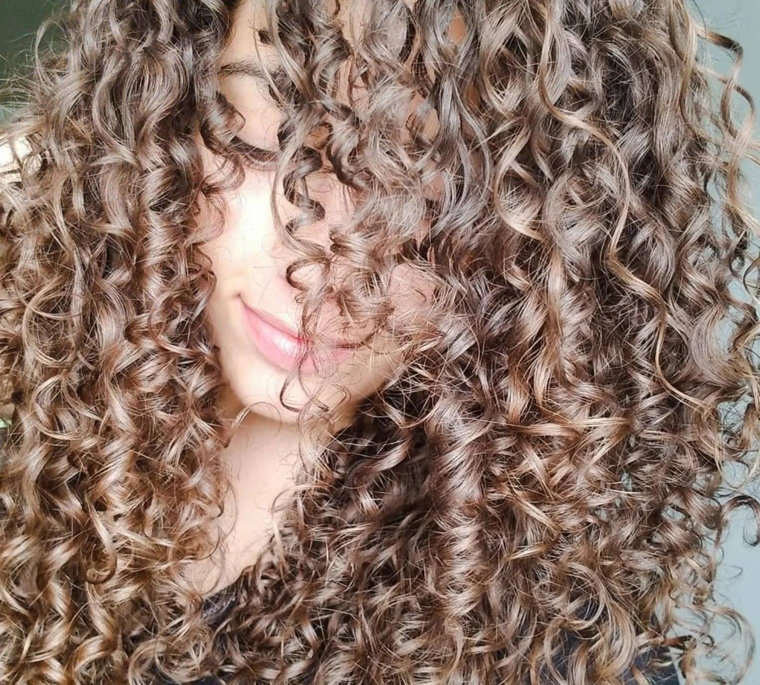 Fragrance-free Shampoo