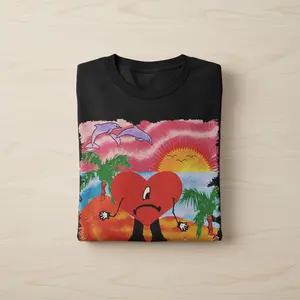 Un Verano Sin Ti Tee, Unisex Shirt, Gift For Fans