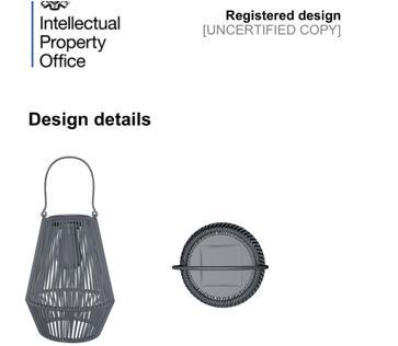 Solar Garden Lights, 2/4Pack Handwoven Rattan Solar Lantern, Special Design Outdoor Solar Garden Lights, Waterproof Solar Lights Suitable for Patio, Yard, Porch, Pathway, Decorative Lighting