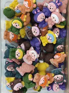 Daka Resin Accessories DIY Materials