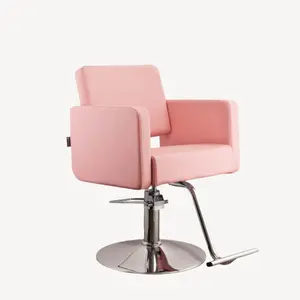 BRAMLEY Salon Styling Chair For Beauty Salon