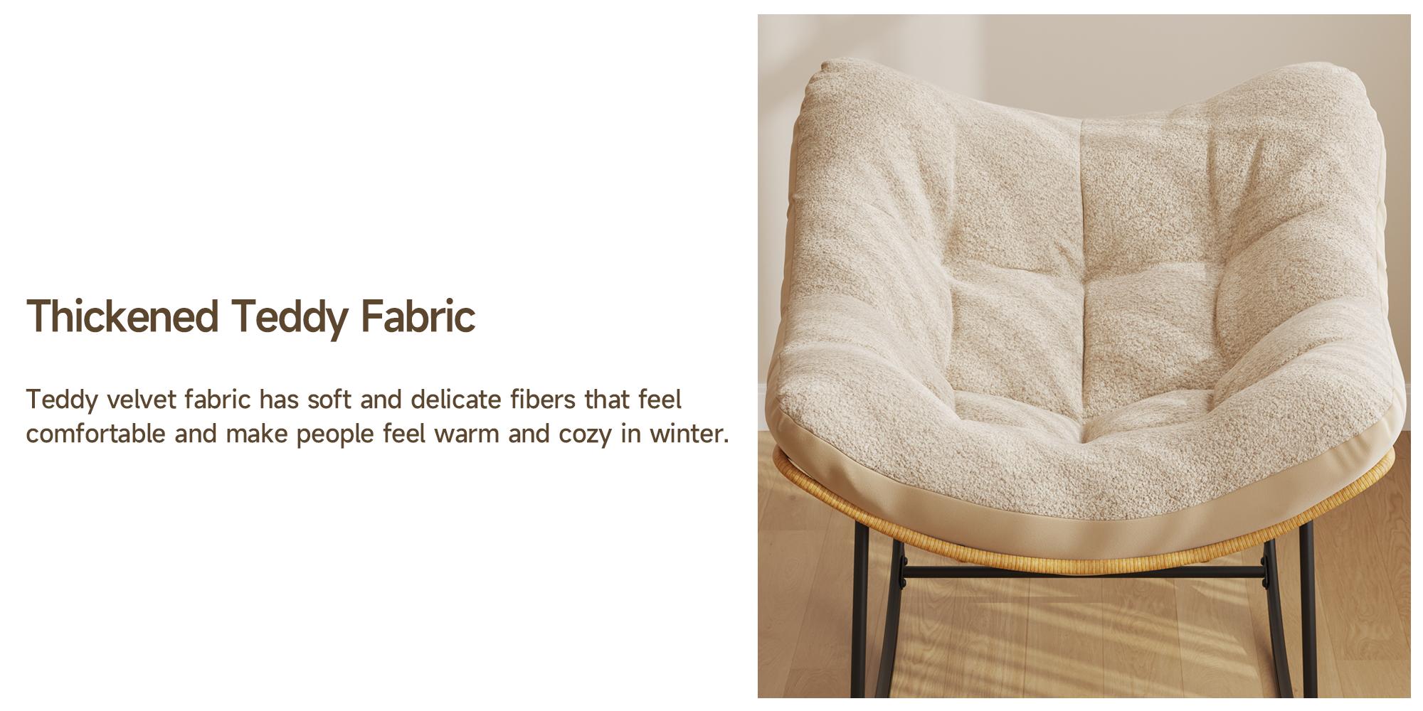 【SPRING GLOW UP】ONBRILL Modern 59" Sideboard Buffet Cabinet with Storage, Arched Finish Kitchen Storage Cabinet,Coffee Bar Console Table with 4 Doors and Adjustable Shelves for Living Room, Hallway