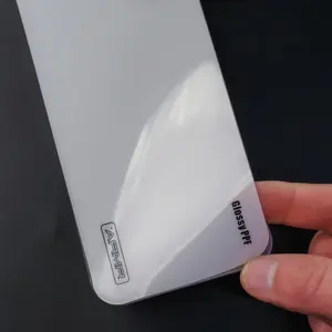 Clear Glossy - Paint Protection Film 60" Roll - ARMR PPF