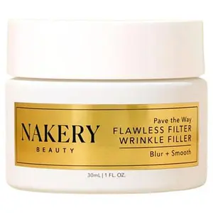 Nakery Beauty Pave the Way Flawless Filter Wrinkle Filler
