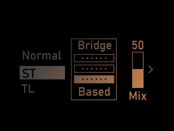 Donner HUSH-X PRO Multi-Effects Electric Guitar for Travel, 4 Color Options
