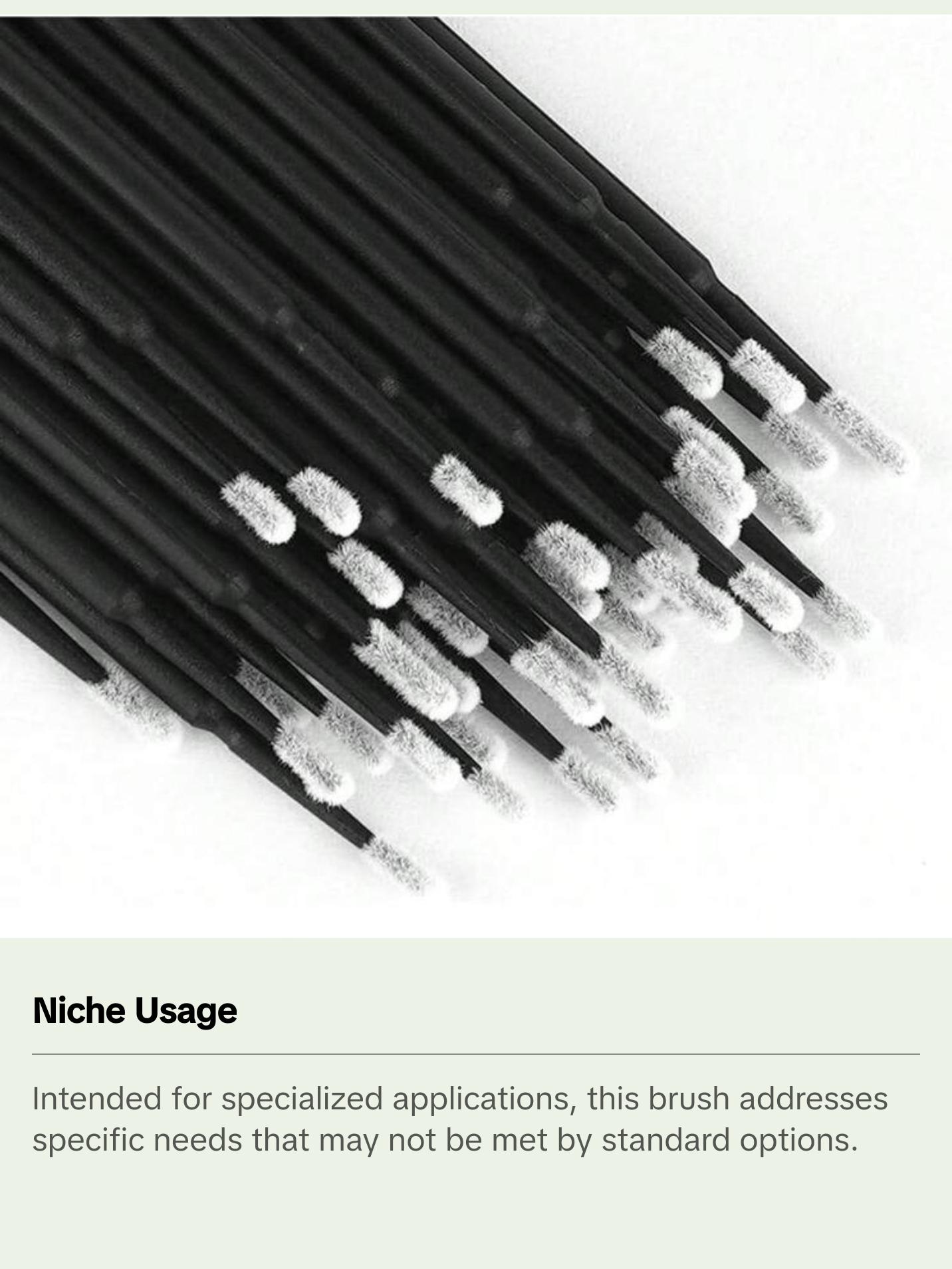 Micro Applicator Brush