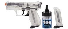 Walther P22 6mm BB Pistol Airsoft Gun