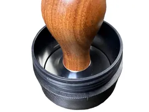 OXO Rapid Brewer Tamper