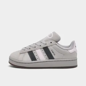 Adidas Campus Pink Grey PS