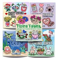 Cupid+FloraFauna+CandyHearts+Spring+Oceans