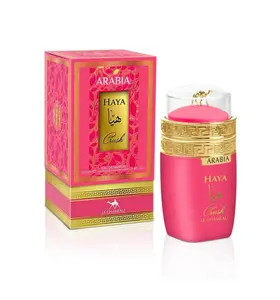EMPER ARABIA HAYA CRUSH EAU DE PARFUM 100ML