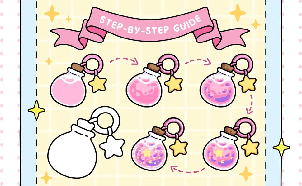 How to Color: Simple Step-by-Step Guide to Coloring Patterns, Textures, Shading, and Blending How to Color: Simple Step-by-Step Guide to Coloring Patterns, Textures, Shading, and Blending