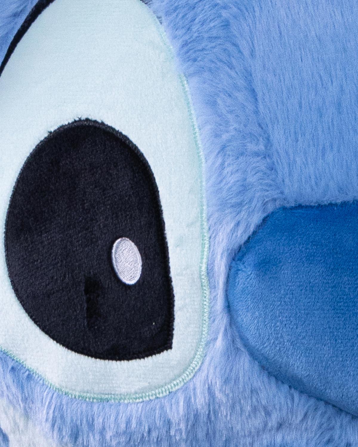 Disney Lilo & Stitch Collection 23.62" Stitch Plush Toy,Soft Huggable Stuffed Animal Cute Plush Toy, Gift for Kids and Disney Fans, Home Decoration,Holiday Gift Birthday Gift