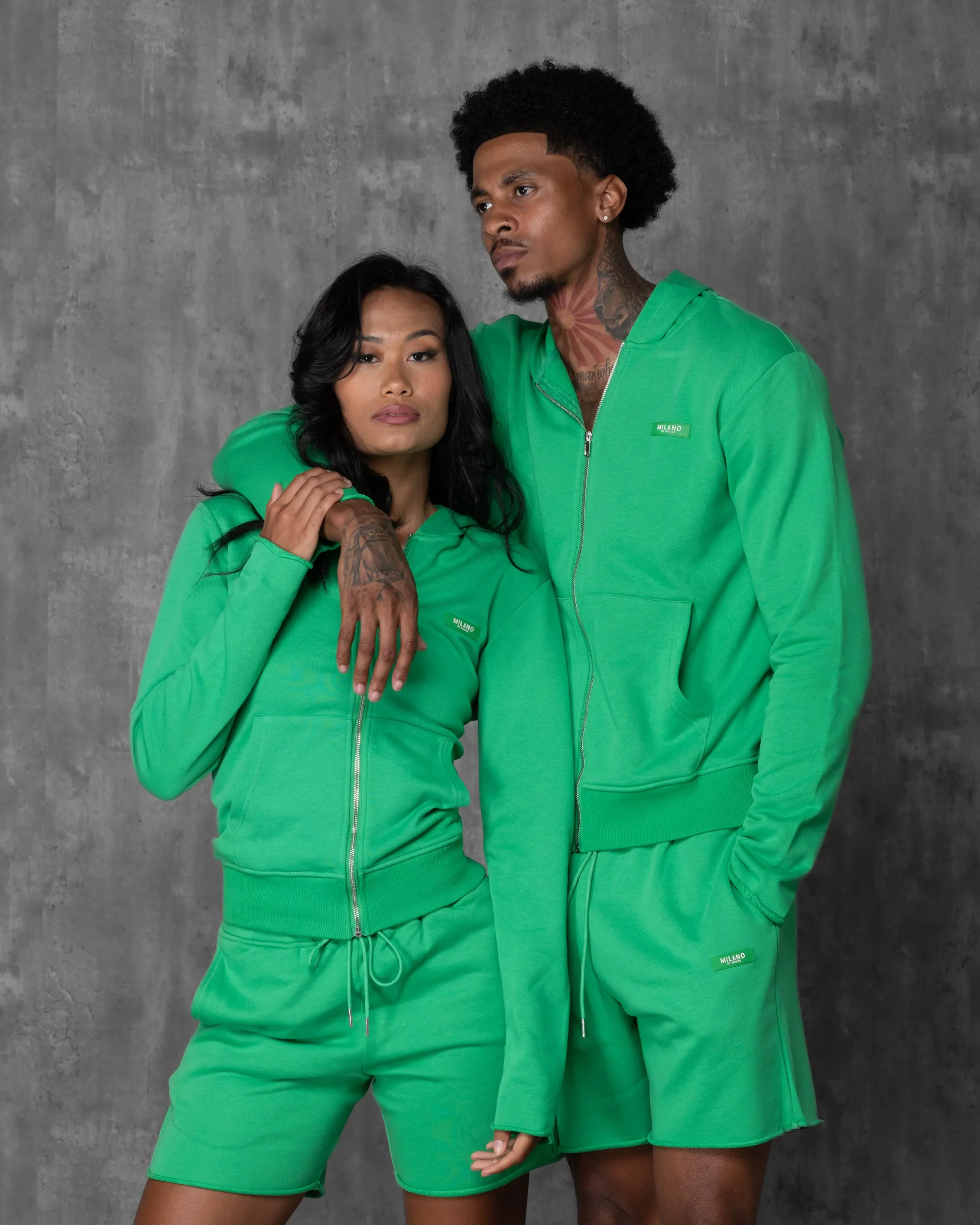 maison margiela zip hoodie - TikTok Shop