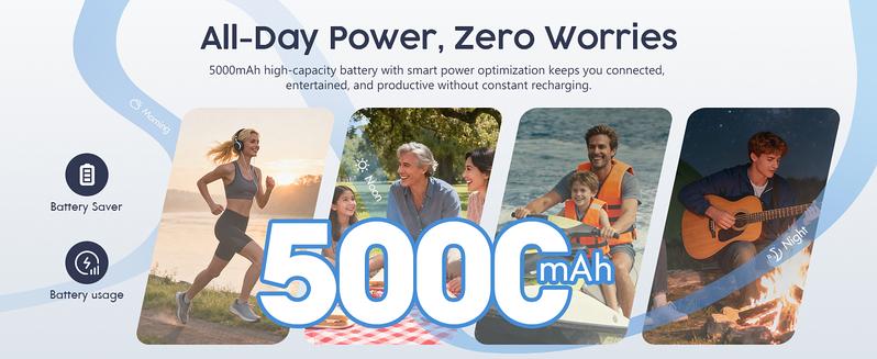 The Most Affordable Smartphone: INVENS Ultra 13P 6.79" HD+ smartphone, dual SIM dual standby, 5000mAh Battery Android 15 with 16+128+TF 1TB, 16MP+64MP high-definition dual cameras, Facial Recognition + Fingerprint Unlock,Bluetooth: 5.0 The Most Affordable Smartphone: INVENS Ultra 13P 6.79" HD+ smartphone, dual SIM dual standby, 5000mAh Battery Android 15 with 16+128+TF 1TB, 16MP+64MP high-definition dual cameras, Facial Recognition + Fingerprint Unlock,Bluetooth: 5.0