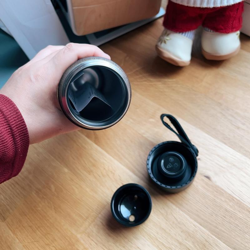 2022 China Starbucks limited edition Wood 16oz Stainless steel Tumbler