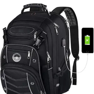 Roman Webster Backpack