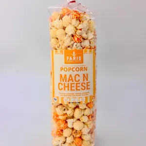 Mac n' Cheese Popcorn