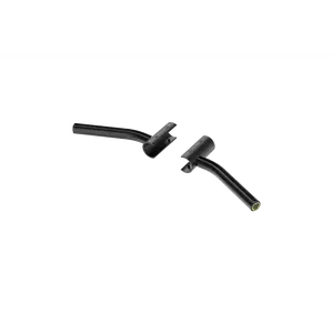 Fanatec Copper Point Upper Accessory Mount, (Set Of Two 1x L / 1x R)