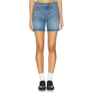 Madewell Perfect Vintage Shorts in Irmo