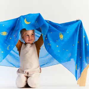 Playsilks in the Mail