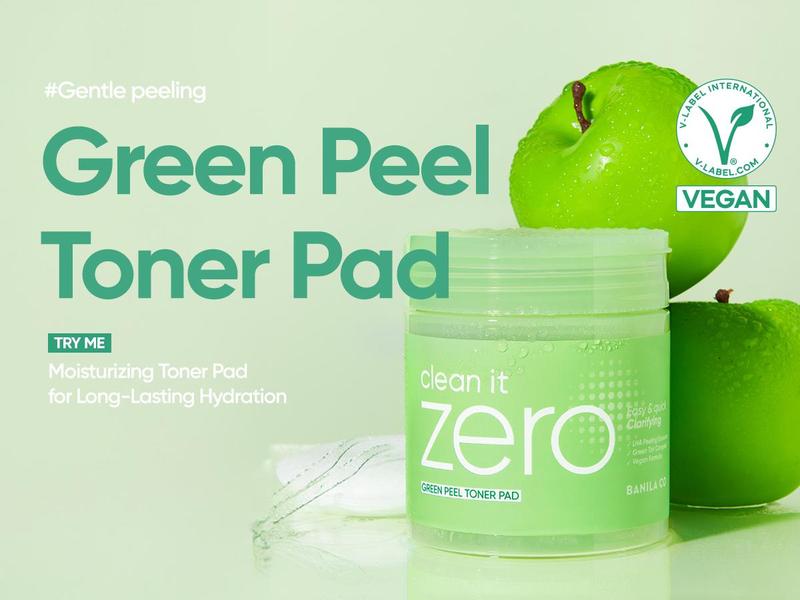 Banila Co Pore Care Trio Bundle - Clean It Zero Charcoal Capsule Pore Clay Mask, Pore Clarifying Cleansing Balm, Green Hydration Toner Pads for Oily & Acne Prone Skin Banila Co Pore Care Trio Bundle - Clean It Zero Charcoal Capsule Pore Clay Mask, Pore Clarifying Cleansing Balm, Green Hydration Toner Pads for Oily & Acne Prone Skin