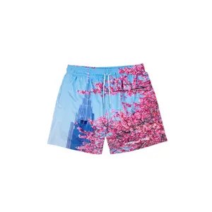 BLOSSOM SHORTS