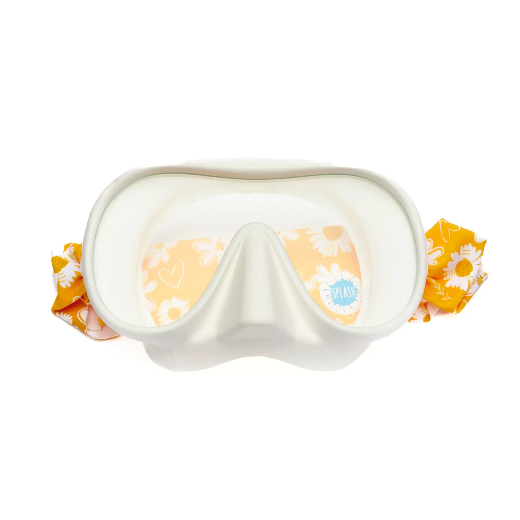 Daisy Love Adult Swim Mask Daisy Love Adult Swim Mask
