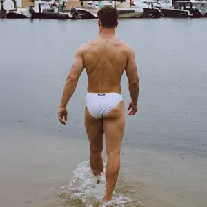 Cheeky Swim Brief