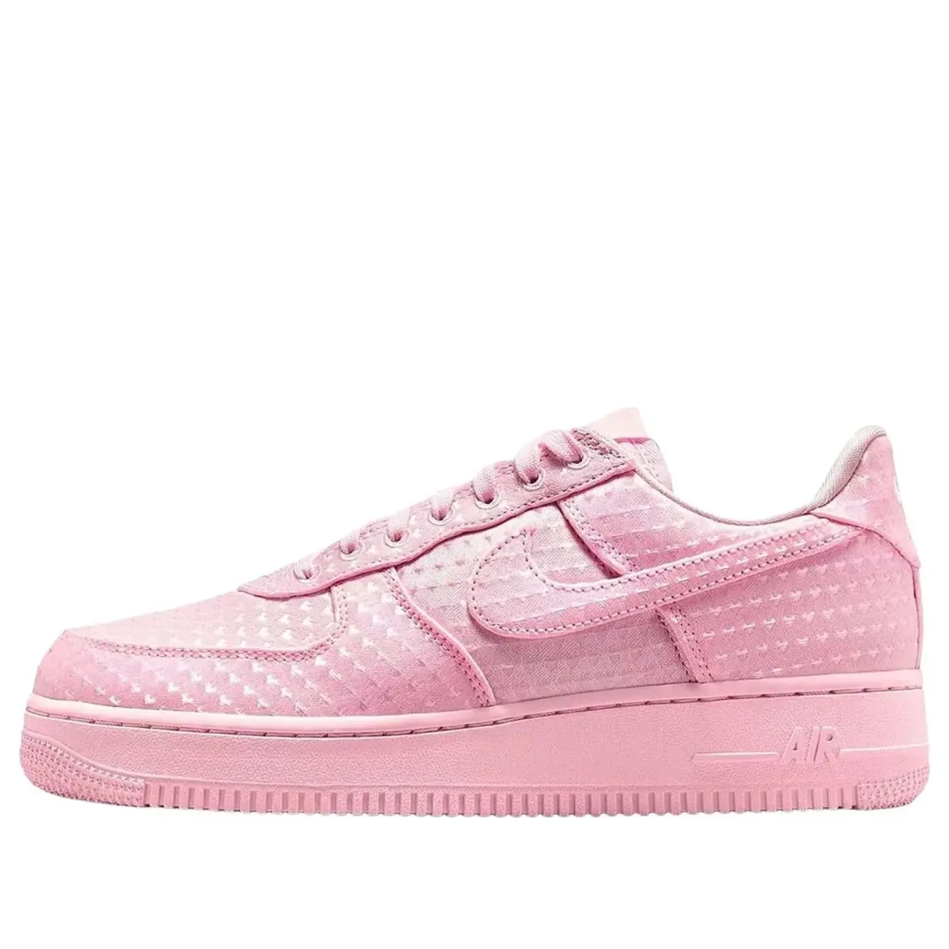 (WMNS) Nike Air Force 1 Low 'Valentine's Day Pink Foam' 2026 IQ9965-601