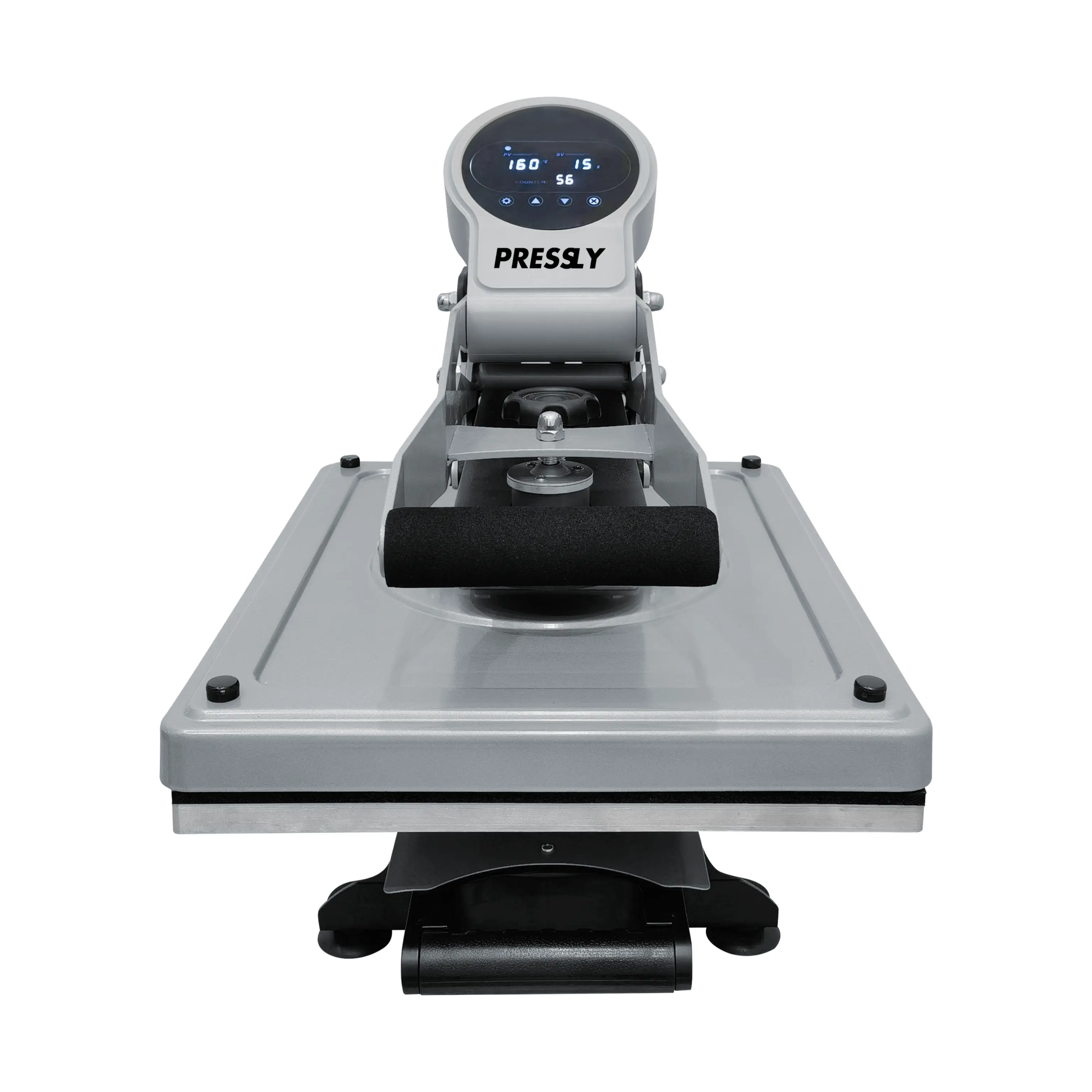 SlideMaster -HP3804 -Semi-Automatic Heat Press