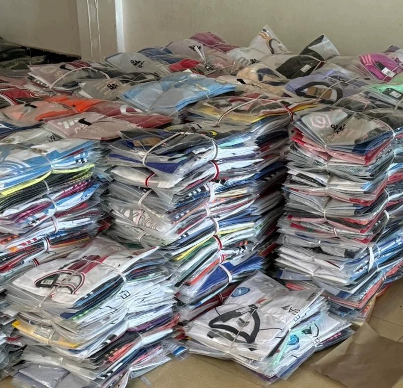 Soccer jerseys/BlindBox/Vintage/Mysterous