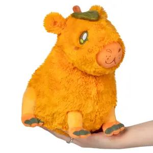 Mini Citrus Capybara