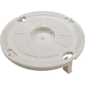Skimmer Lid, Pentair, Admiral Skimmers, No Logo