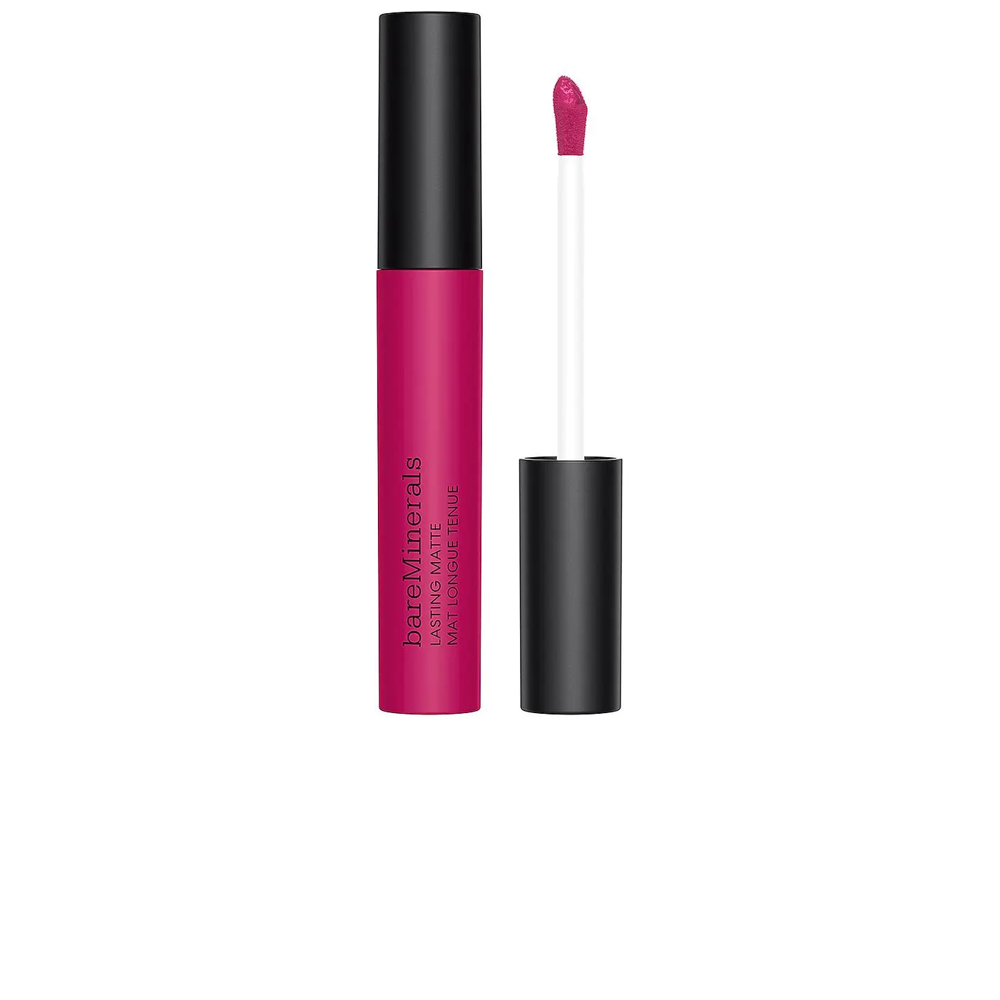 bareMinerals Mineralist Lasting Matte Liquid Lipstick in Expressive