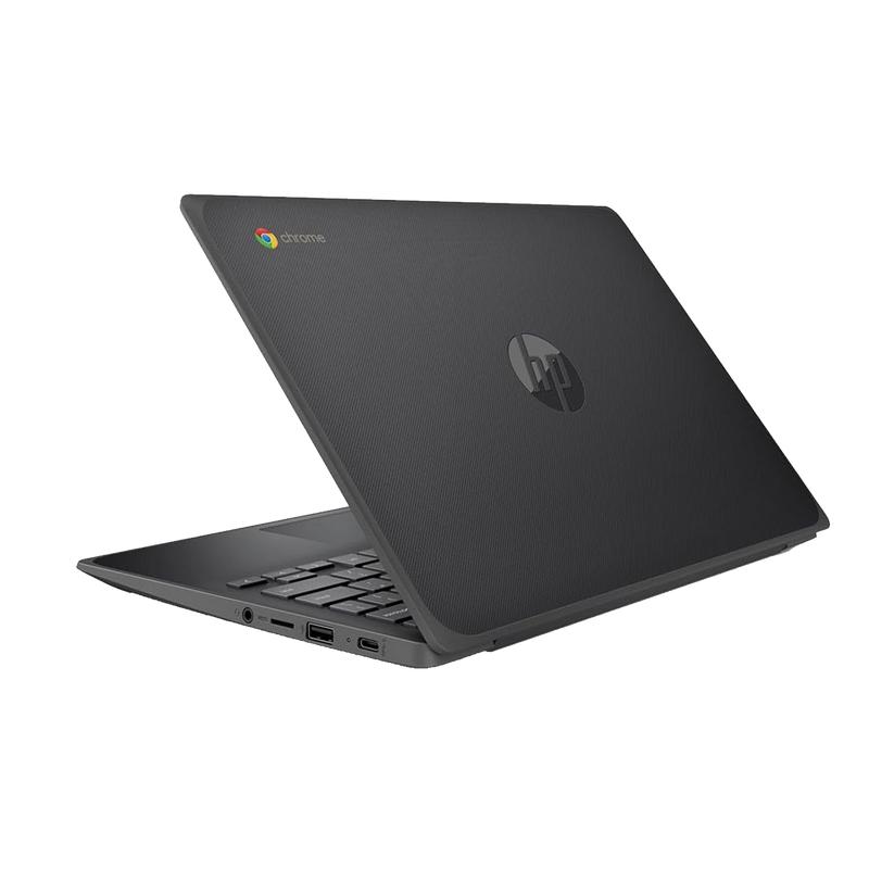 HP Chromebook 11A G8 EE - 4GB RAM - 32GB eMMC - Gray 16W64UT#ABA - Refurbished