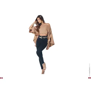 Colombian Jeans for Women - Comfortable and Stylish