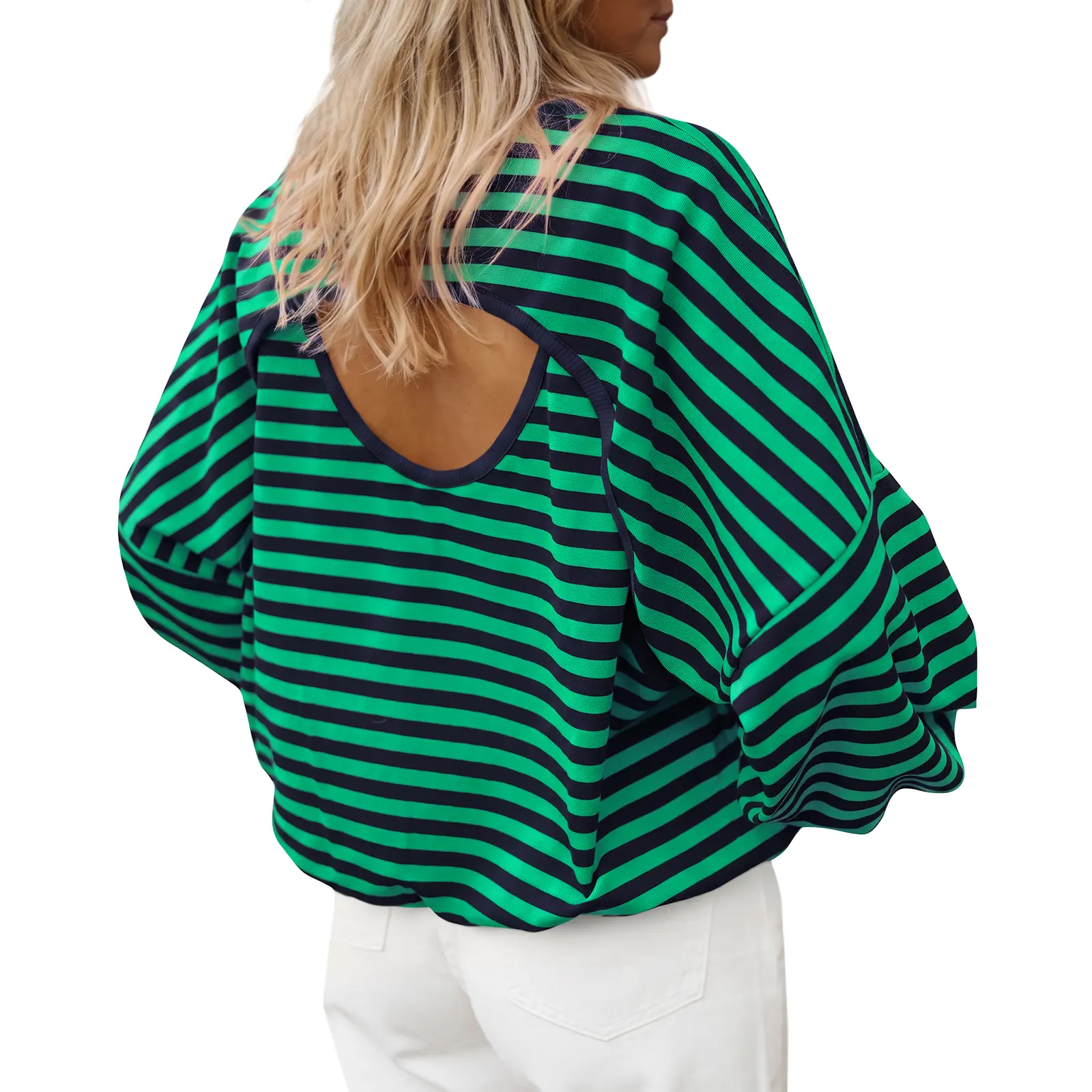 Green&Navy