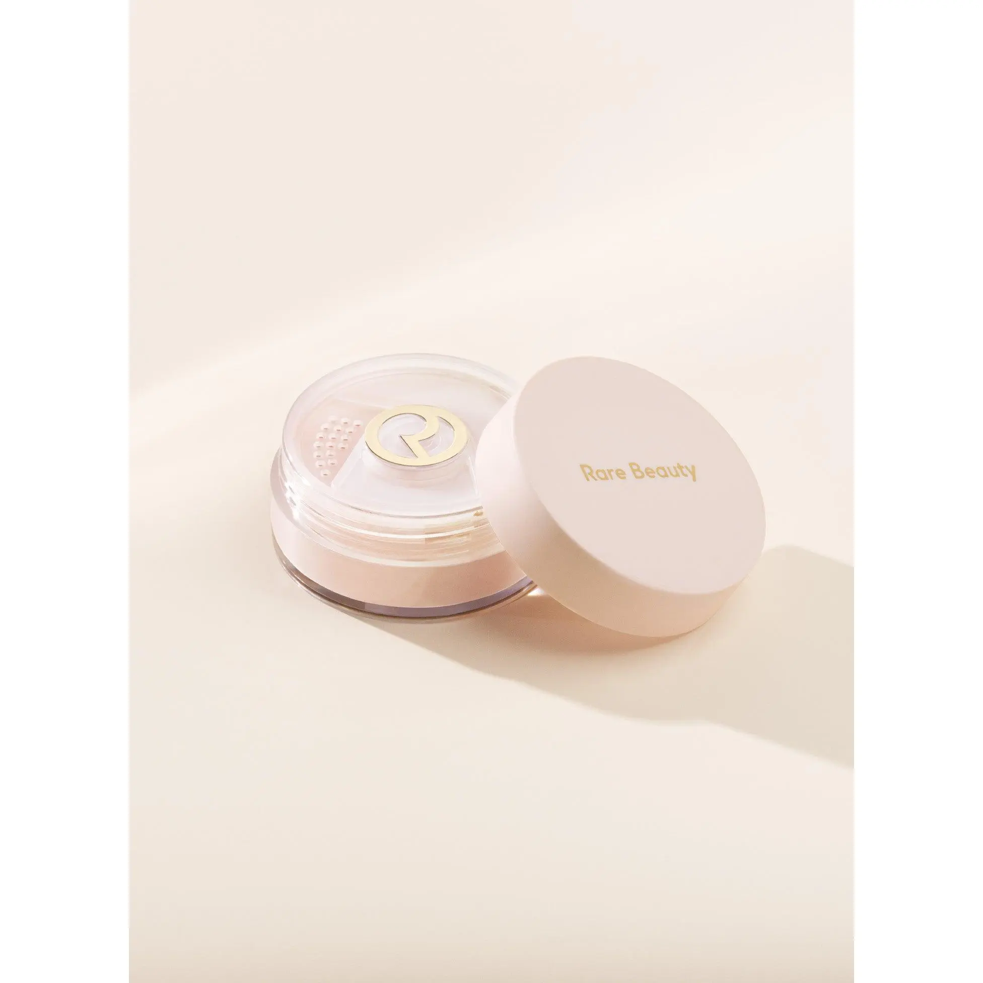 Always an Optimist Soft Radiance Setting Powder