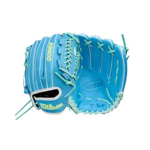 2026 WIlson A2000 FPHG 12" Spring Collection Pitcher's Fastpitch Softball Glove: WBW10423512 Custom Broken In Game Ready