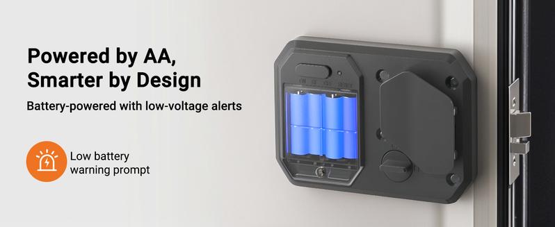 Full Metal RV Keyless Entry Door Lock with Password & Remote, Anti-Peeping & Backlit Keypad, Durable and Secure Camper Latch Replacement for RV Travel Trailer, Patented Security Structure