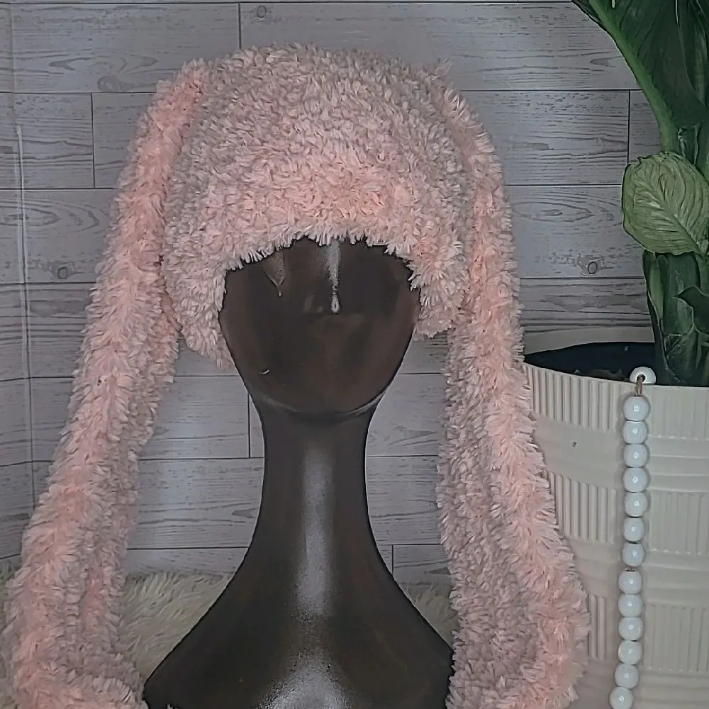 Bunny Beanie
