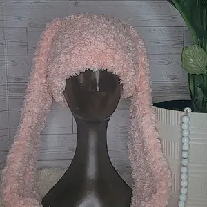 Bunny Beanie