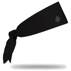 Black Gymwrap 2.0 with EvapoCOOL Technology - Patented Tri-Layer Ventilation for Ultimate Breathability and Custom Fit